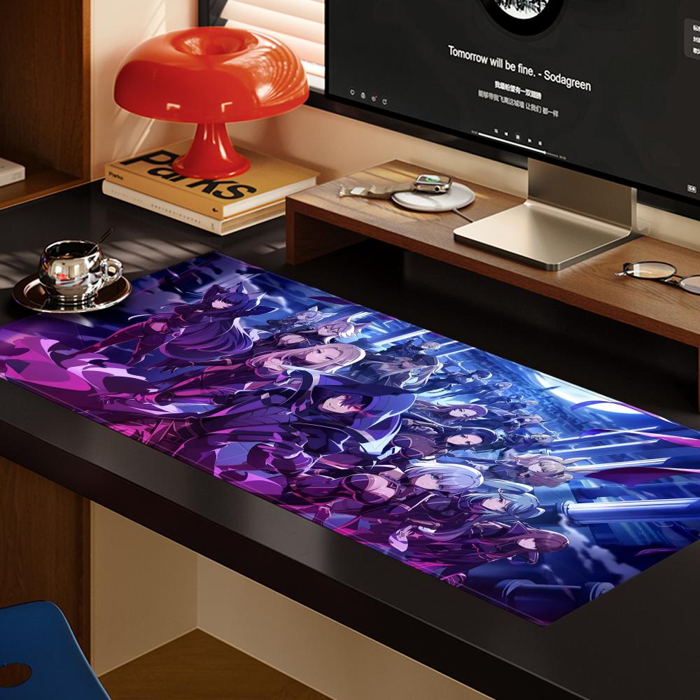 Gaming Keyboard Higround - Alfombrilla de ratón The E-Eminence In