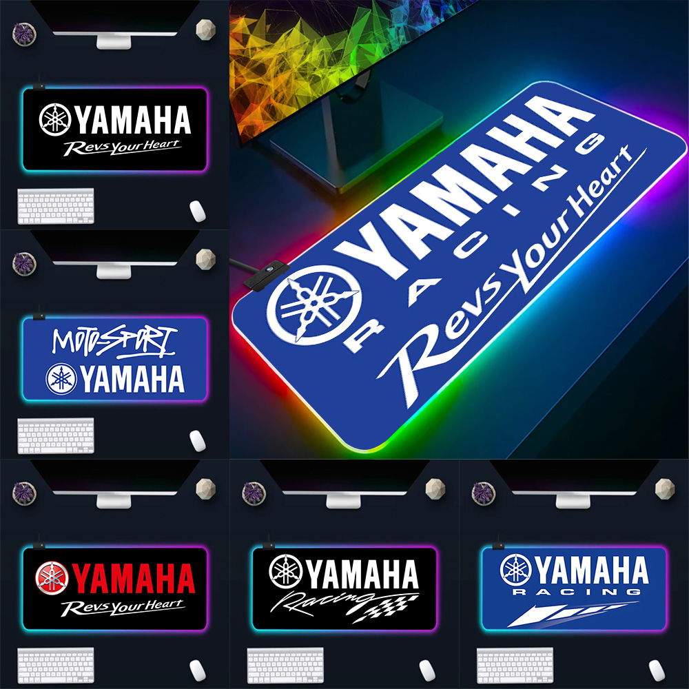 Gaming Keyboard No Rgb - Alfombrilla de ratón con logotipo de