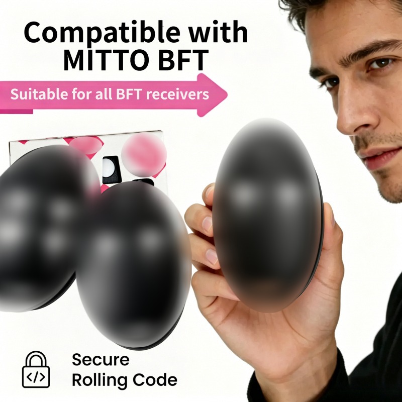 Switch Opener Tool - Control Remoto MITTO 2 4 KLEIO