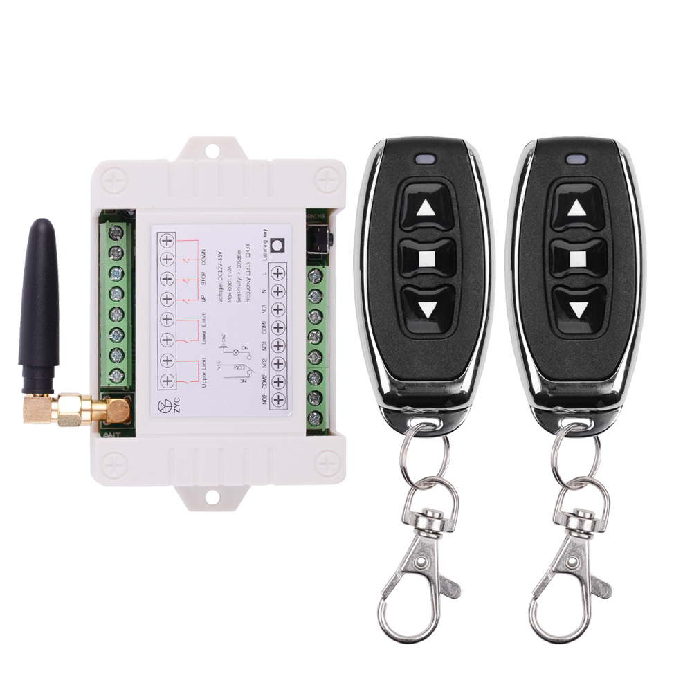Switch Opener Tool - 12V 24V 36V nuevo interruptor de
