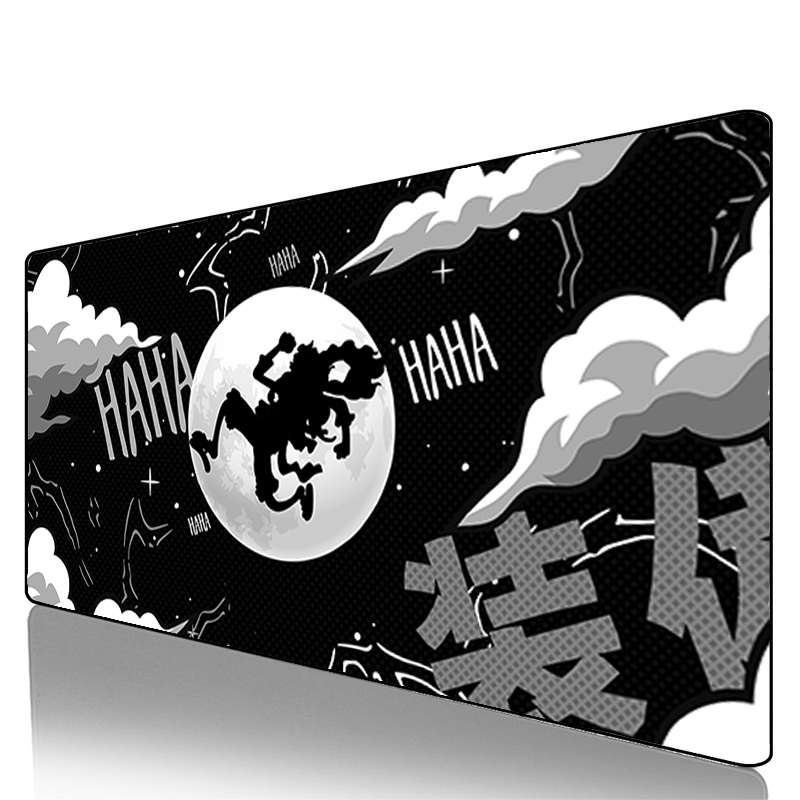 Gaming Keyboard Higround - Alfombrilla de ratón Anime One Piece