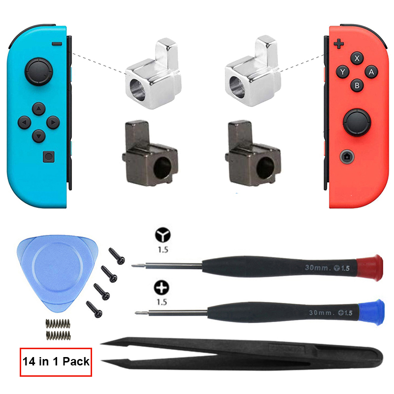 Switch Opener Tool - Accesorios de juego NS Switch, hebillas