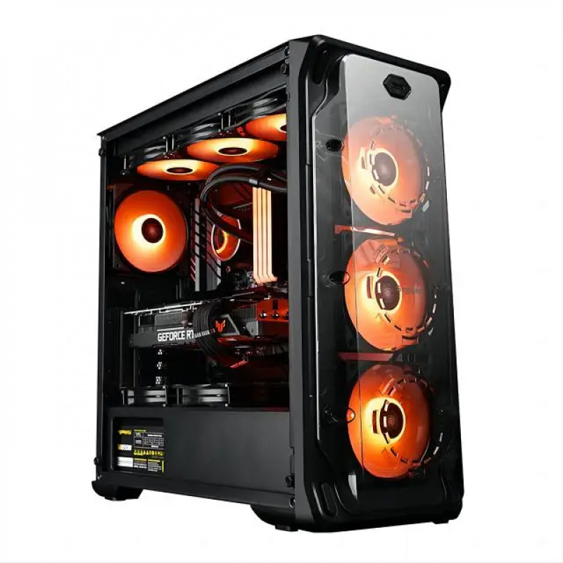 PC gamer Aotesier con CPU E5 2 - Intel Cpu Core I9 reseña y precio