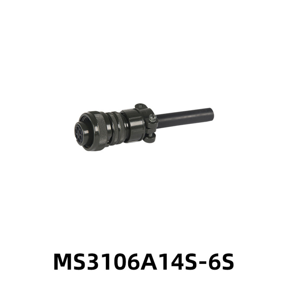Conector de enchufe de aviació - Aviator Connector Kit reseña y precio