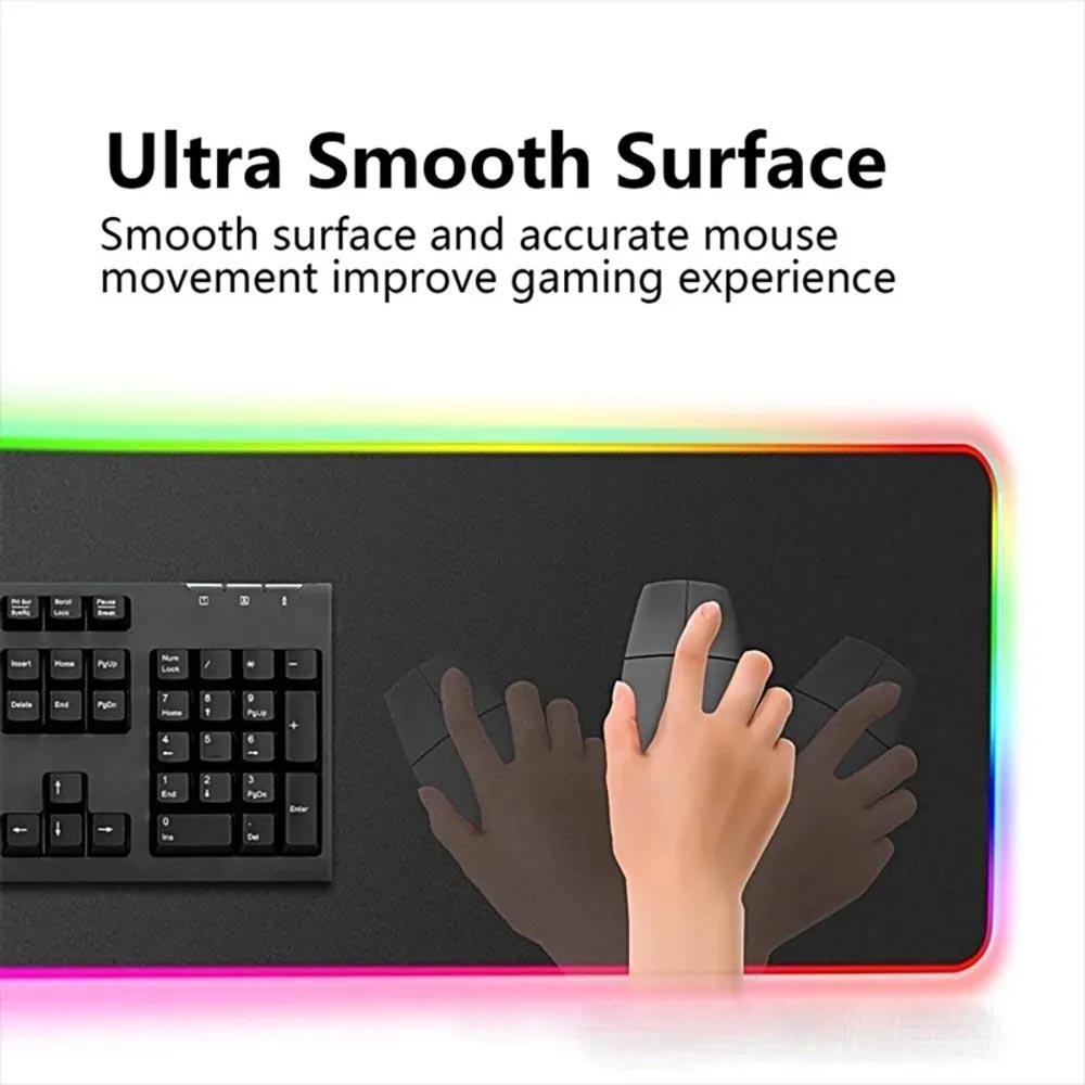 Alfombrilla de ratón H-Hajime  - Gaming Keyboard No Rgb reseña y precio