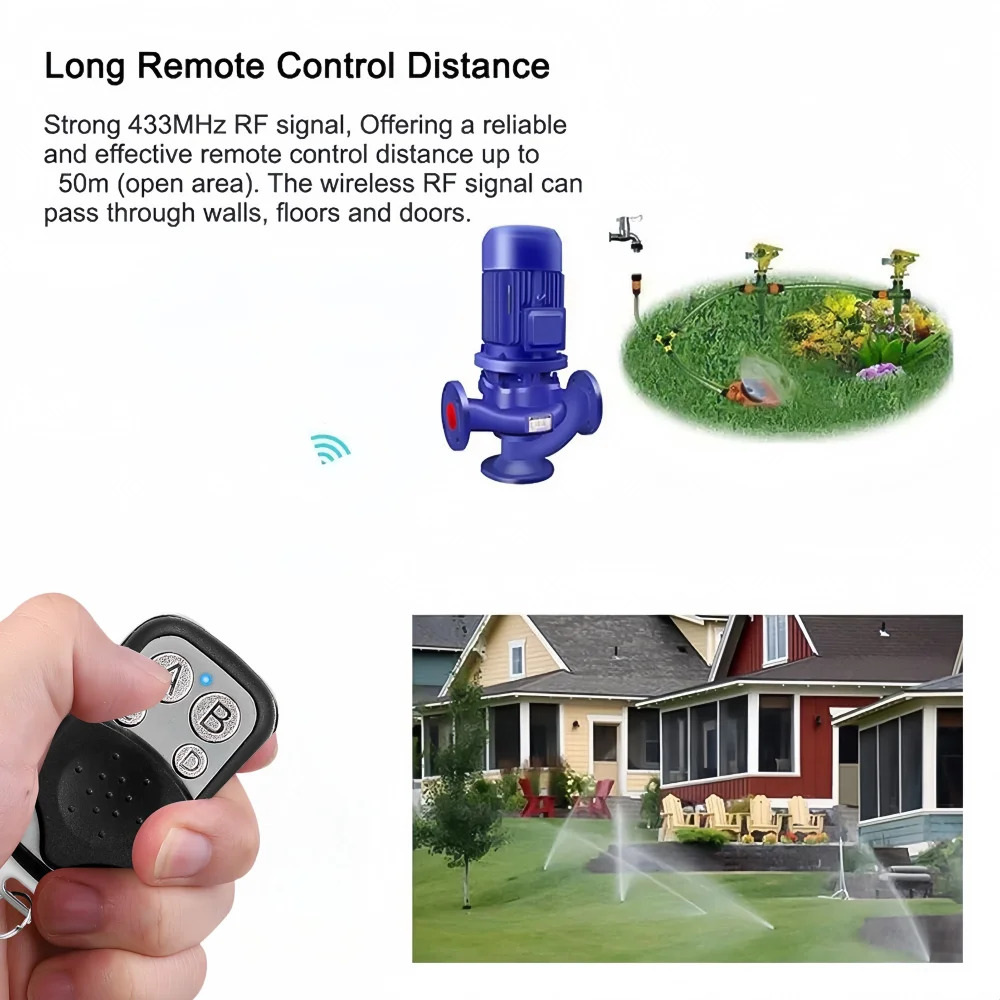 Control remoto universal KEBID - Switch Opener Tool reseña y precio