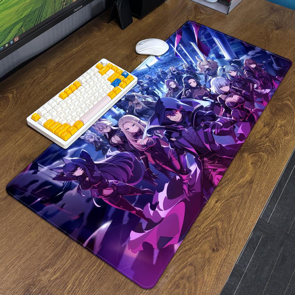 Alfombrilla de ratón The E-Emi - Gaming Keyboard Higround reseña y precio