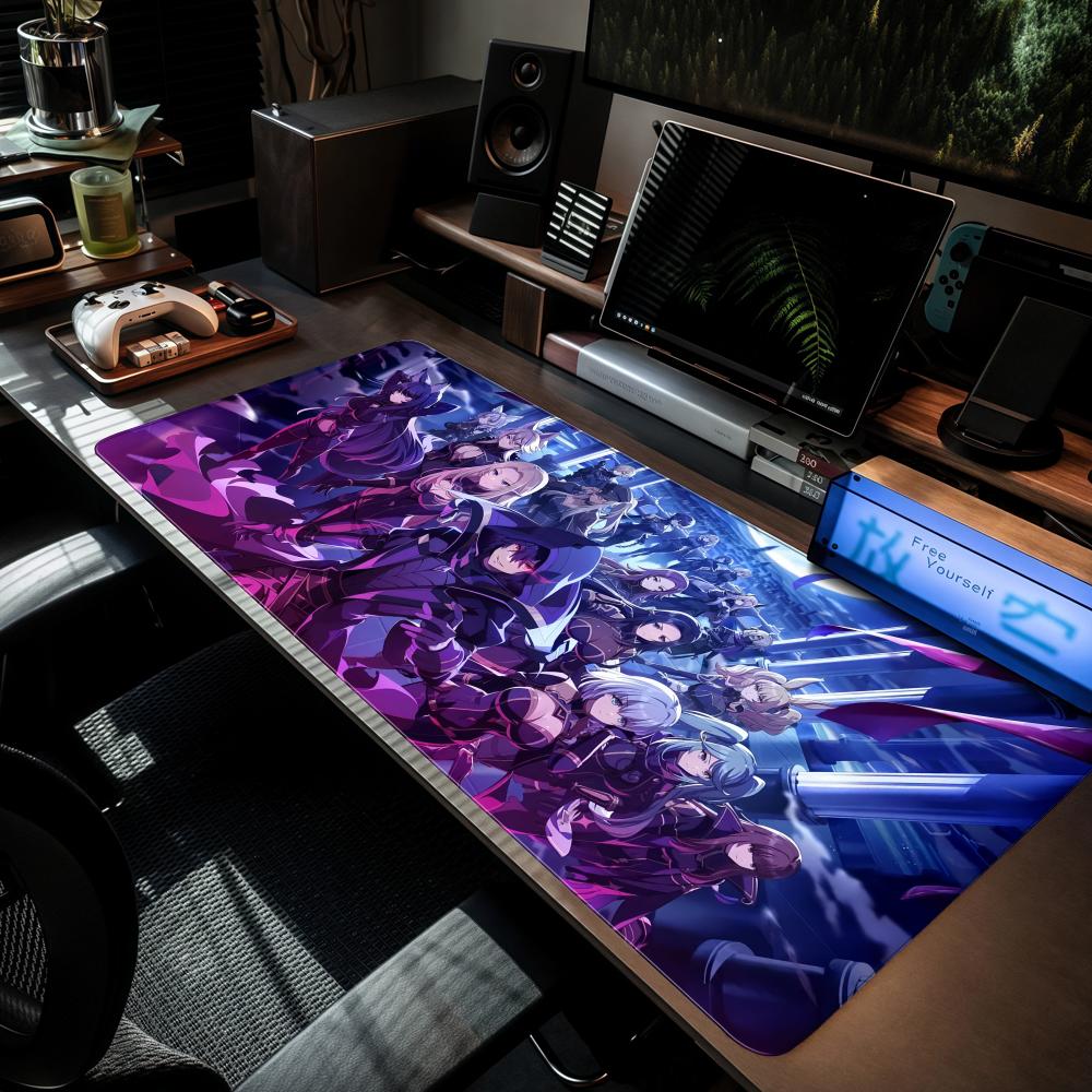 Alfombrilla de ratón The E-Emi - Gaming Keyboard Higround reseña y precio