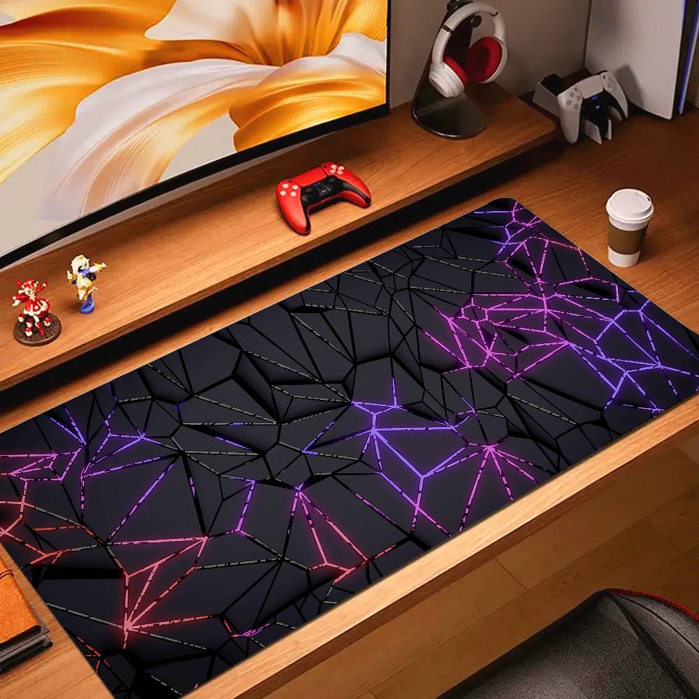 Alfombrilla de Escritorio XXL  - Gaming Keyboard Higround reseña y precio
