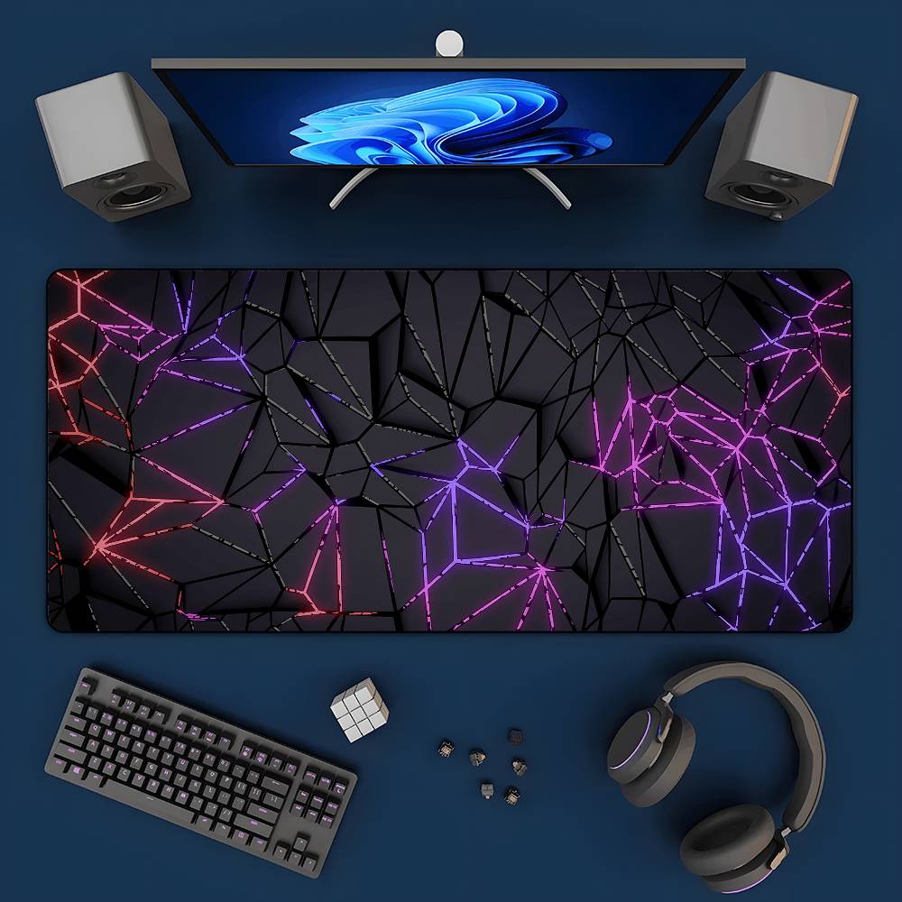 Alfombrilla de Escritorio XXL  - Gaming Keyboard Higround reseña y precio