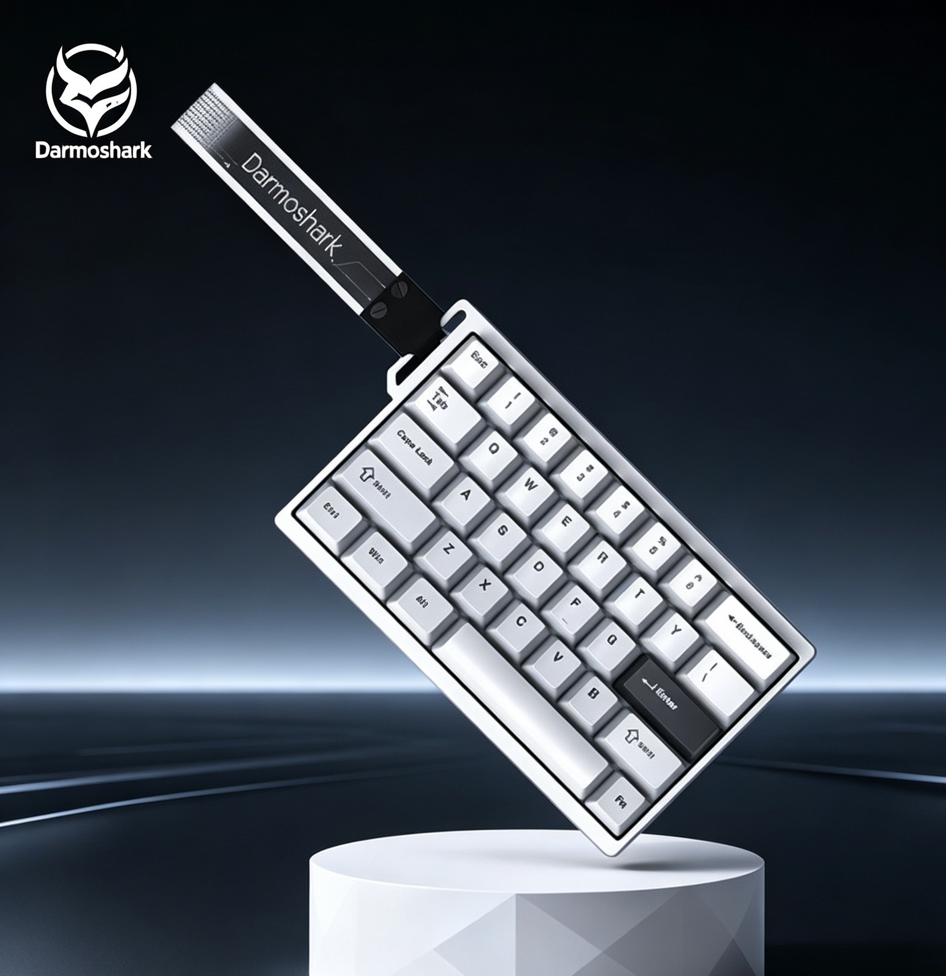 Teclado para Juegos con Cable  - Gaming Keyboard Hand reseña y precio