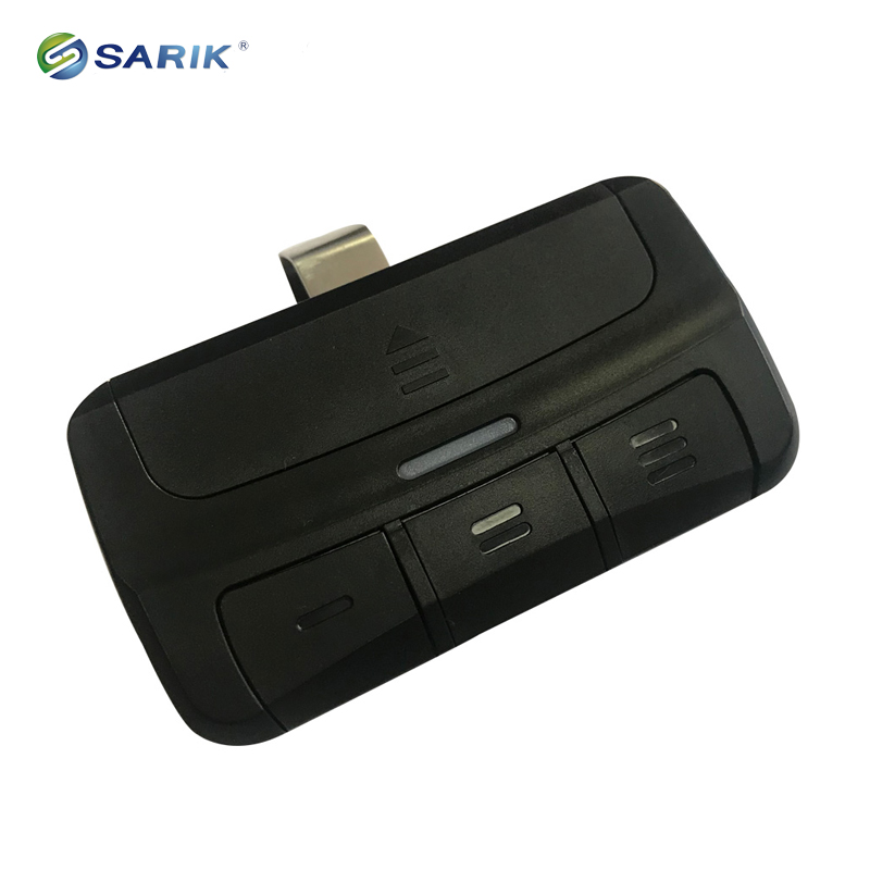 Control Remoto Duplicador de C - Switch Opener Tool reseña y precio