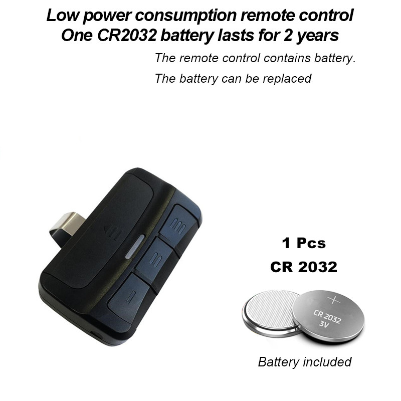 Control Remoto Duplicador de C - Switch Opener Tool reseña y precio