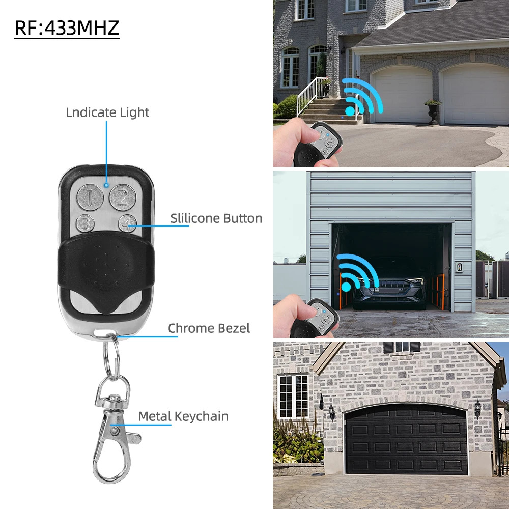 KEBIDU 1/5/10 PCS Control Remo - Switch Opener Tool reseña y precio
