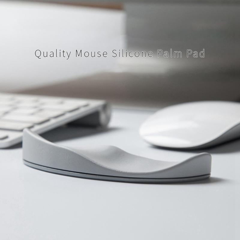 Reposamuñecas de silicona para - Gaming Keyboard Hand reseña y precio