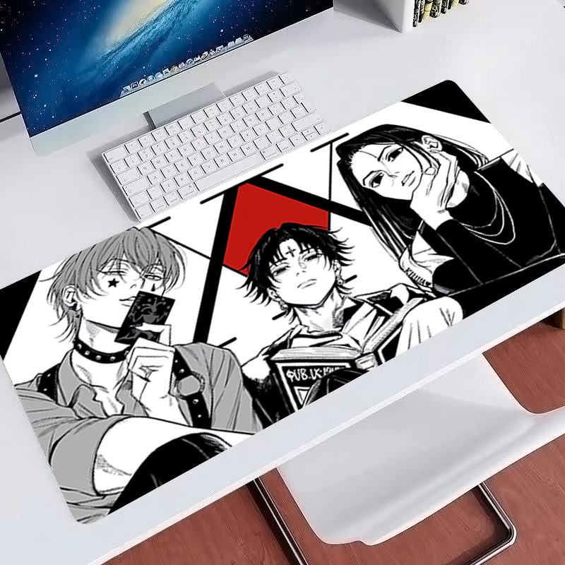 Alfombrilla de ratón de anime, - Gaming Keyboard Higround reseña y precio