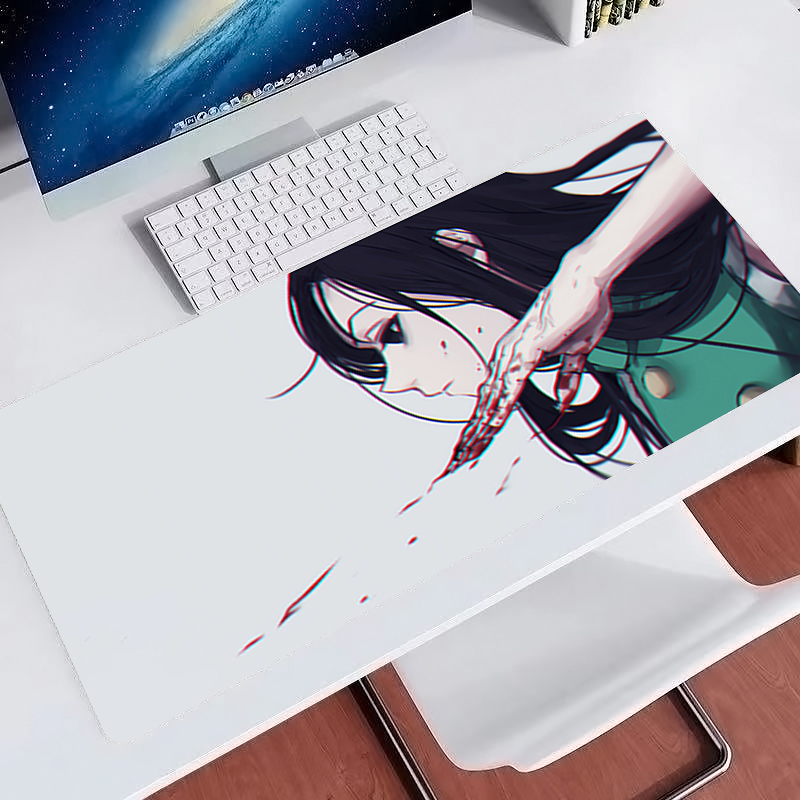 Alfombrilla de ratón de anime, - Gaming Keyboard Higround reseña y precio