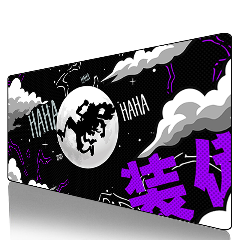 Alfombrilla de ratón Anime One - Gaming Keyboard Higround reseña y precio