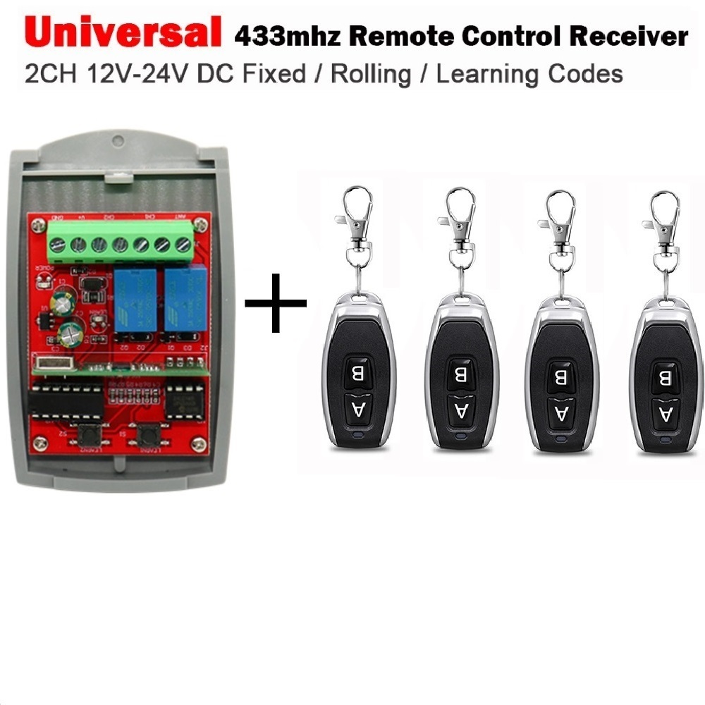 Receptor Universal para puerta - Switch Opener Tool reseña y precio