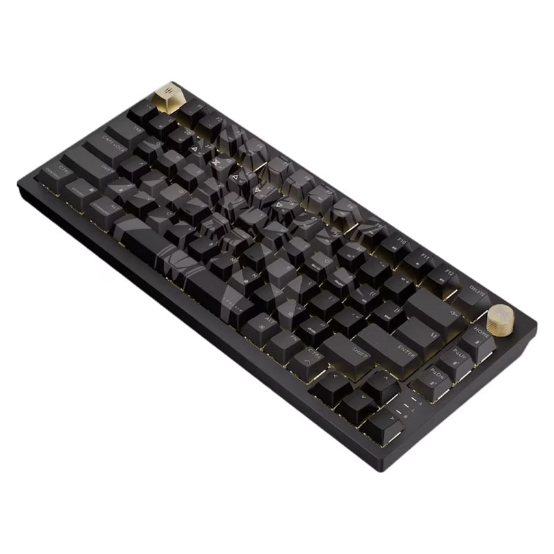 Teclado Mecánico Inalámbrico R - Gaming Keyboard Corsair reseña y precio