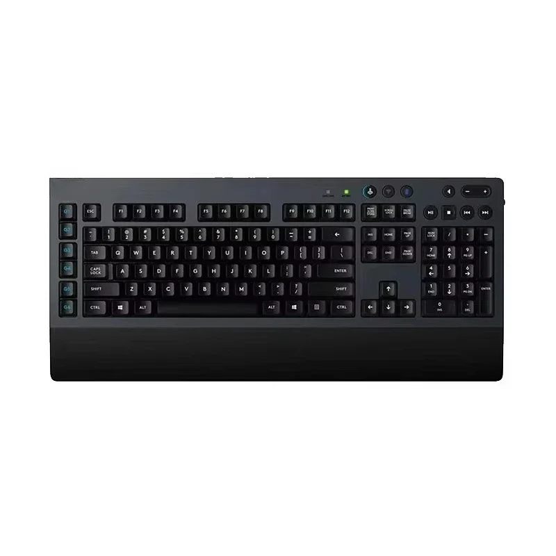 Teclado Mecánico Inalámbrico O - Gaming Keyboard Hand reseña y precio