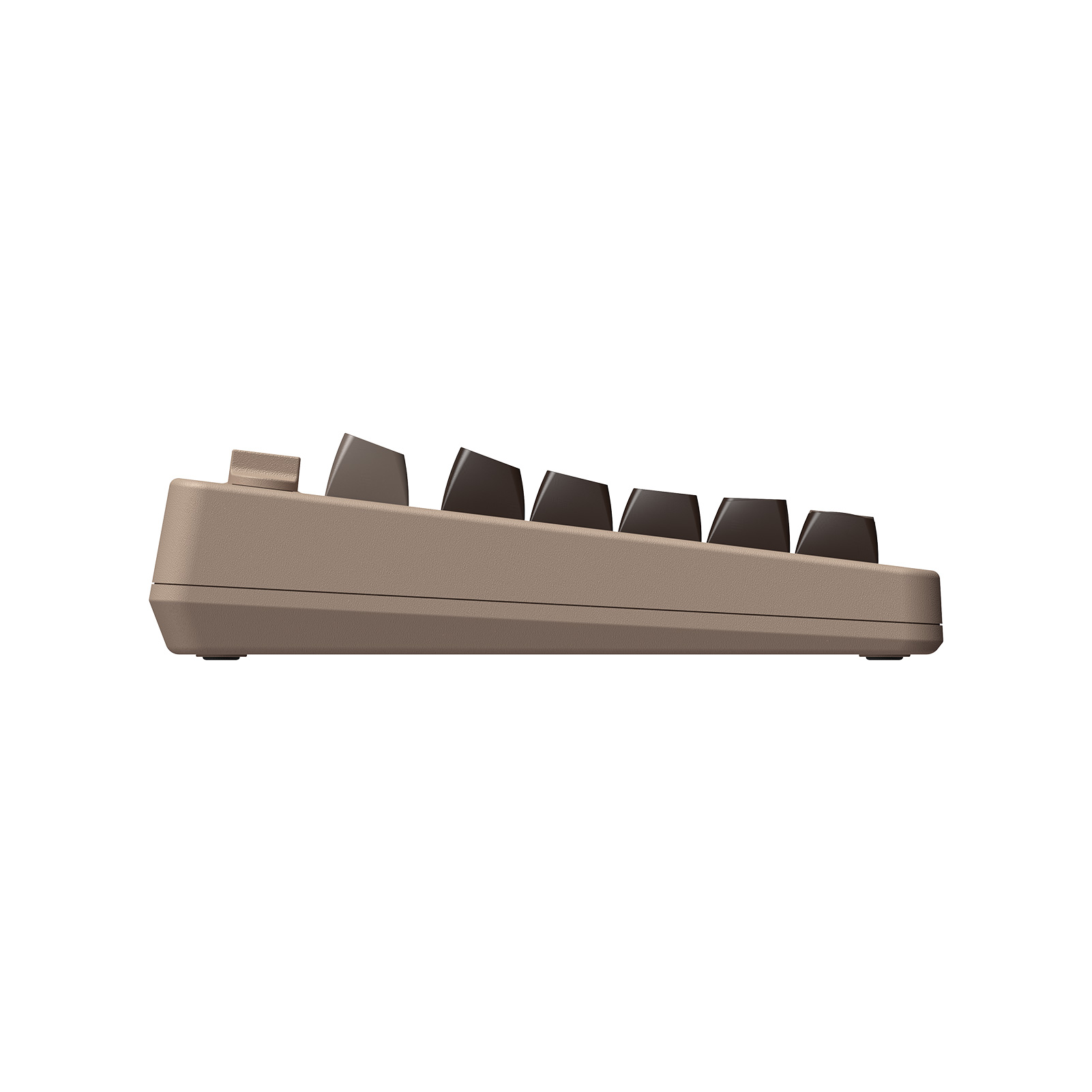 Teclado mecánico retro 8BitDo, - Gaming Keyboard He reseña y precio
