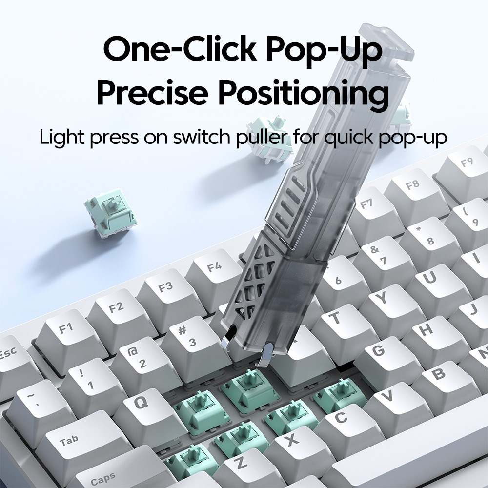 Extractor de Teclas Universal  - Switch Opener Tool reseña y precio
