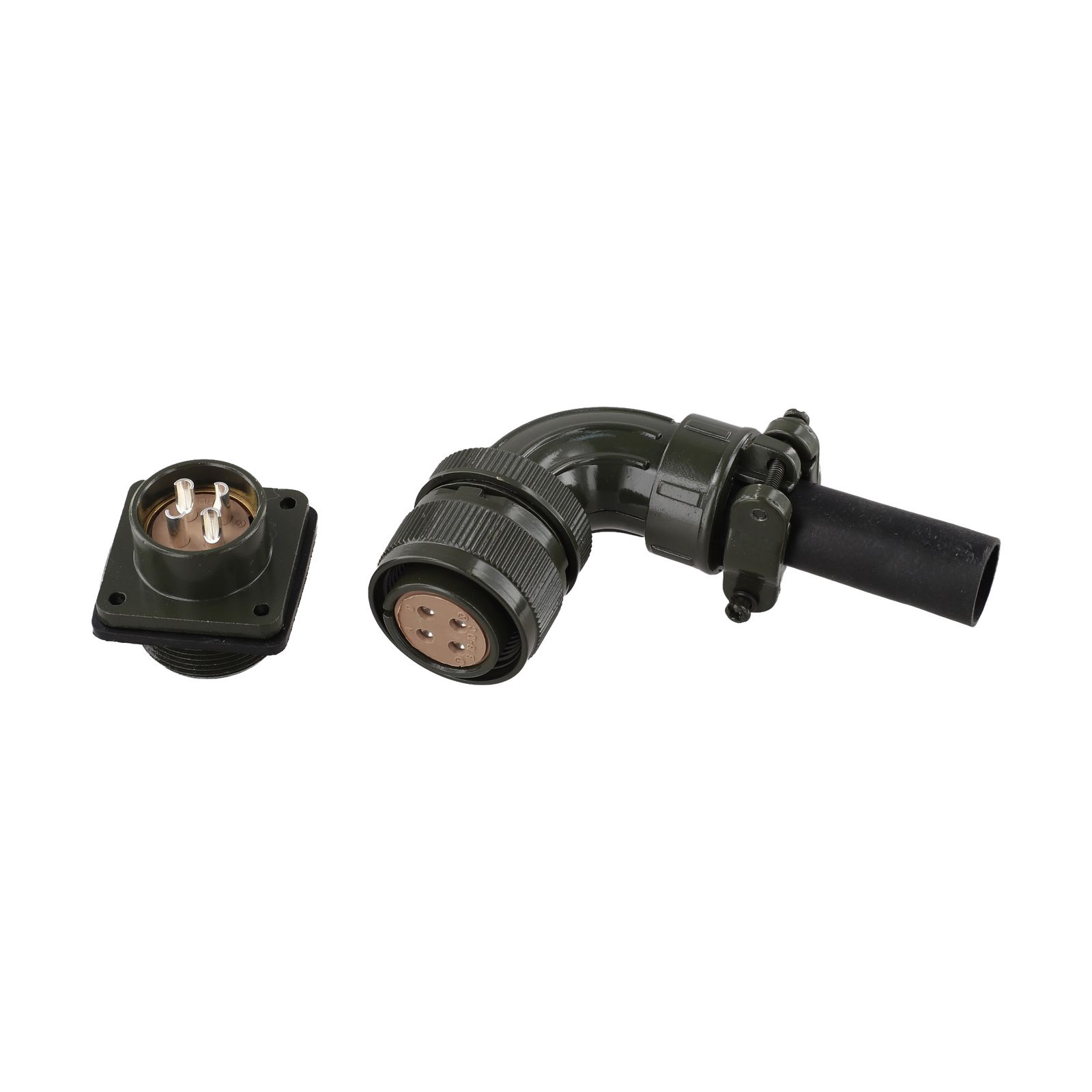 Conector de 90 grados, conecto - Aviator Connector Kit reseña y precio