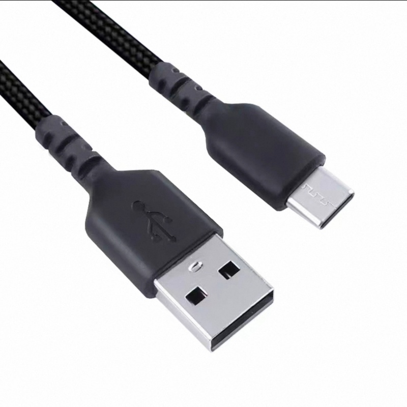 Cable de carga USB tipo C para - Gaming Keyboard Mouse Wireless reseña y precio
