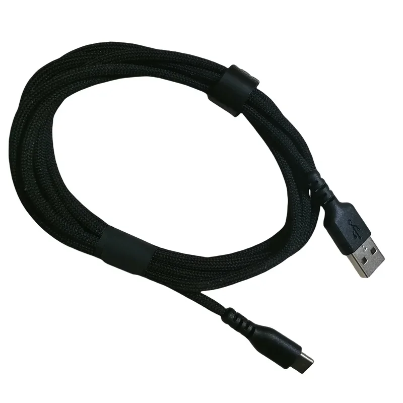 Cable de carga USB tipo C para - Gaming Keyboard Mouse Wireless reseña y precio