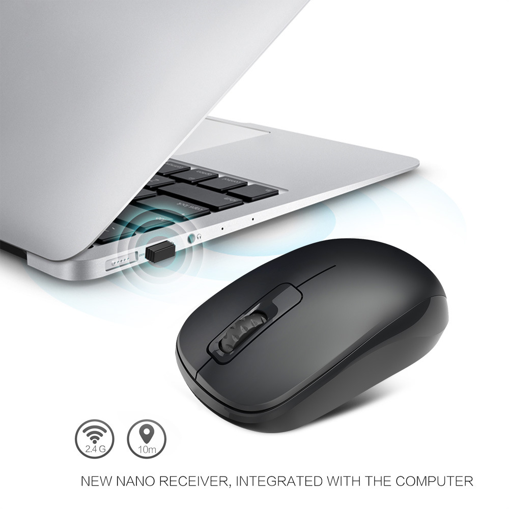 Juego de teclado y ratón inalá - Gaming Keyboard Mouse Wireless reseña y precio