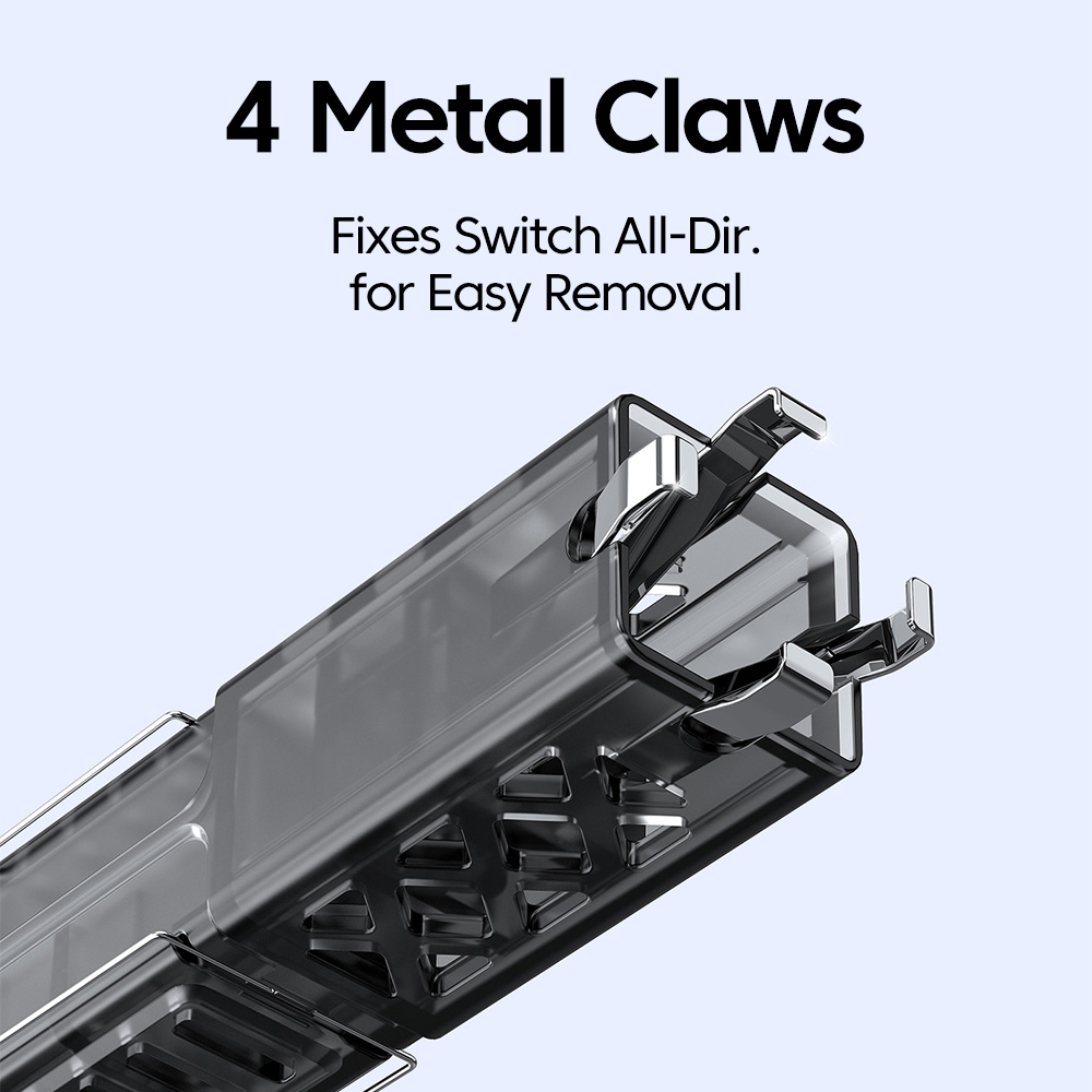 Kit de Accesorios para Teclado - Switch Opener Tool reseña y precio