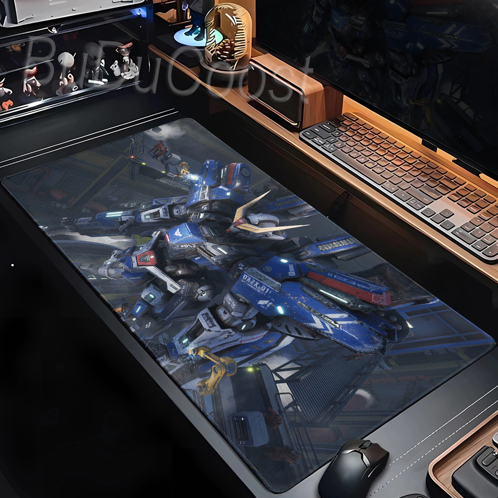 Alfombrilla de Ratón XXL Antid - Gaming Keyboard Higround reseña y precio