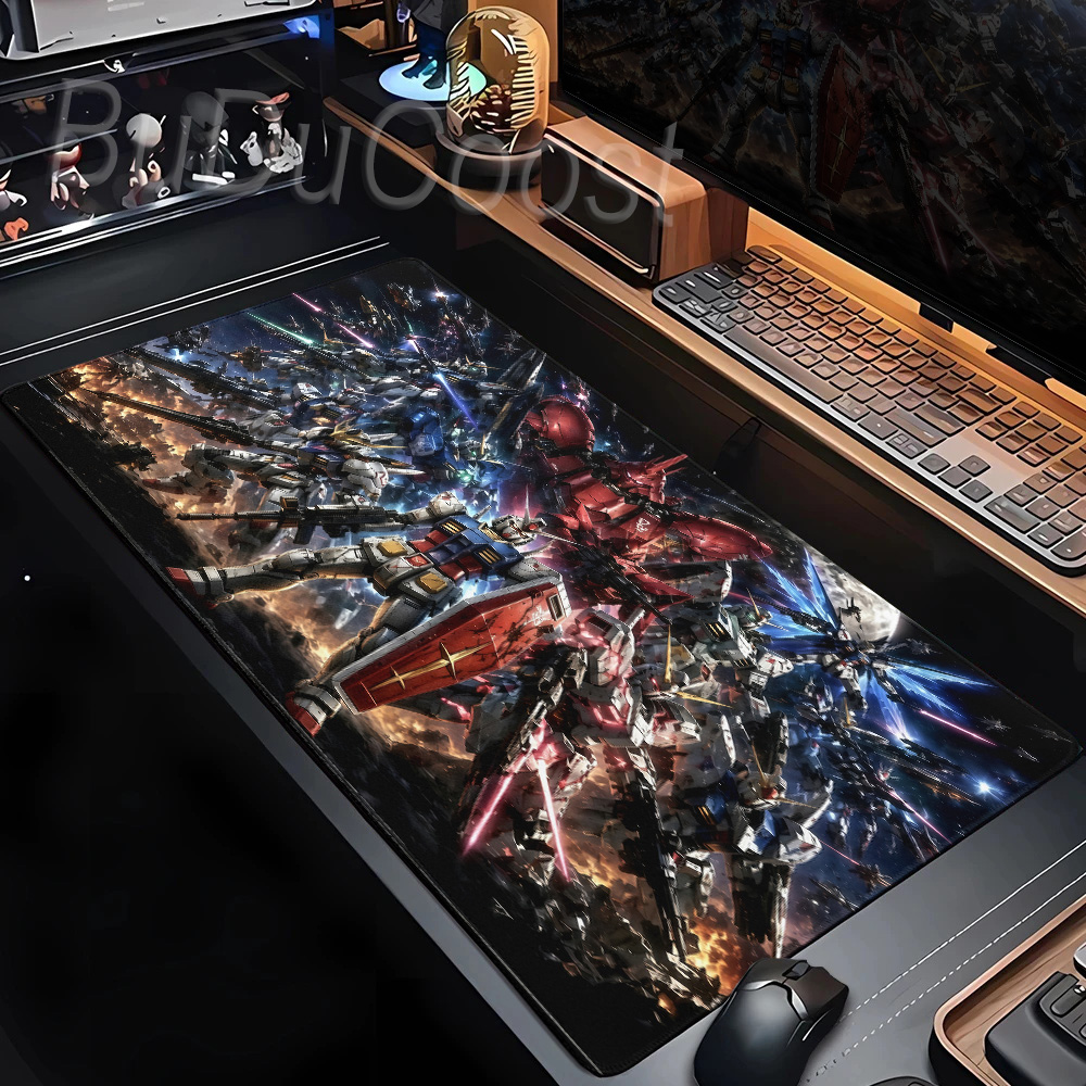 Alfombrilla de Ratón XXL Antid - Gaming Keyboard Higround reseña y precio