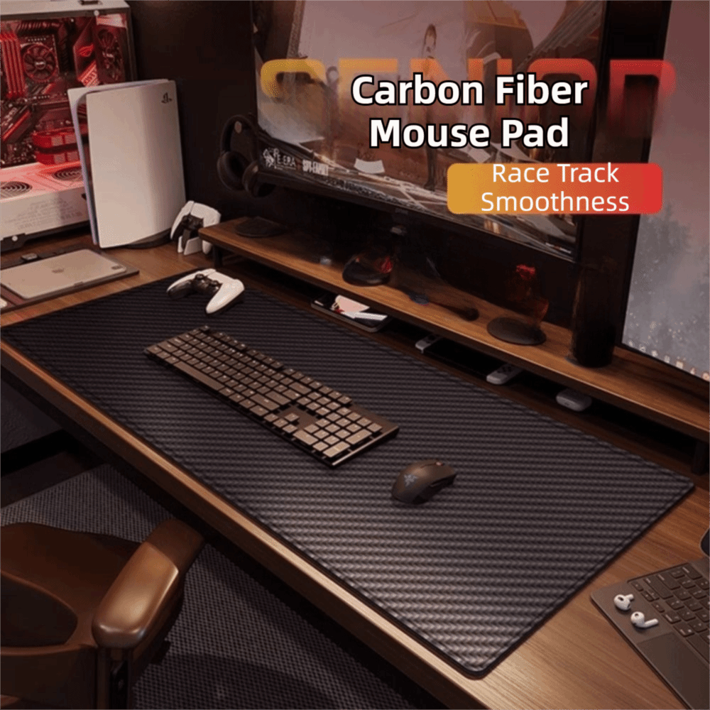 Alfombrilla de ratón impermeab - Gaming Keyboard Higround reseña y precio