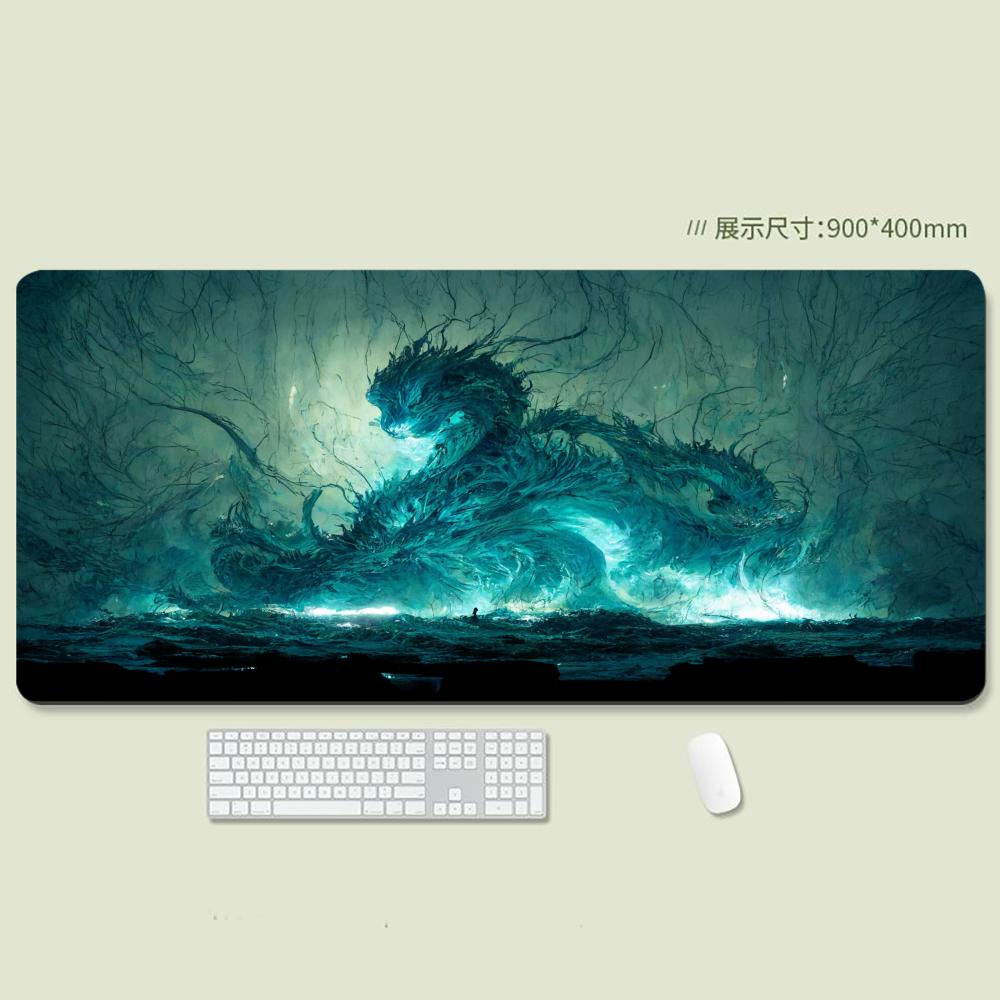 Alfombrilla de ratón XL extend - Gaming Keyboard Higround reseña y precio