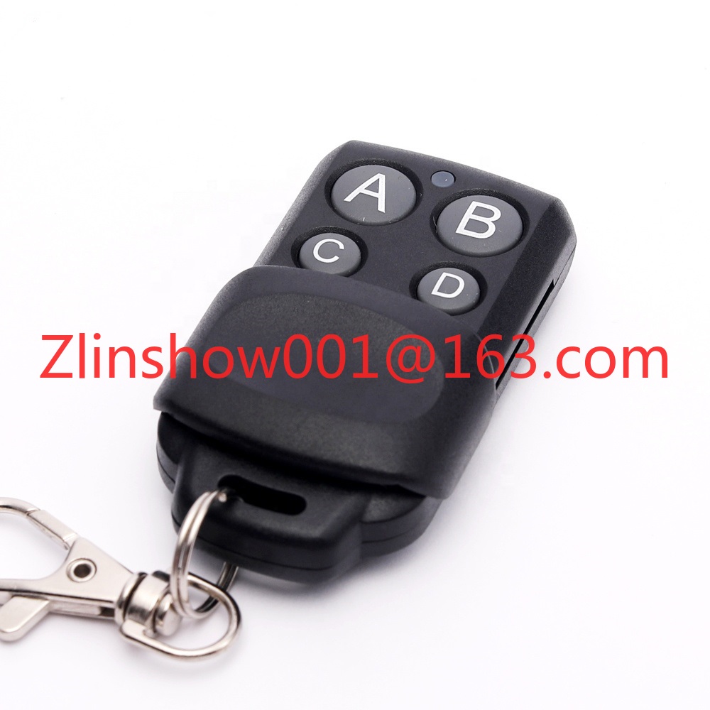 Mando a distancia Fob de 2/4 t - Switch Opener Tool reseña y precio