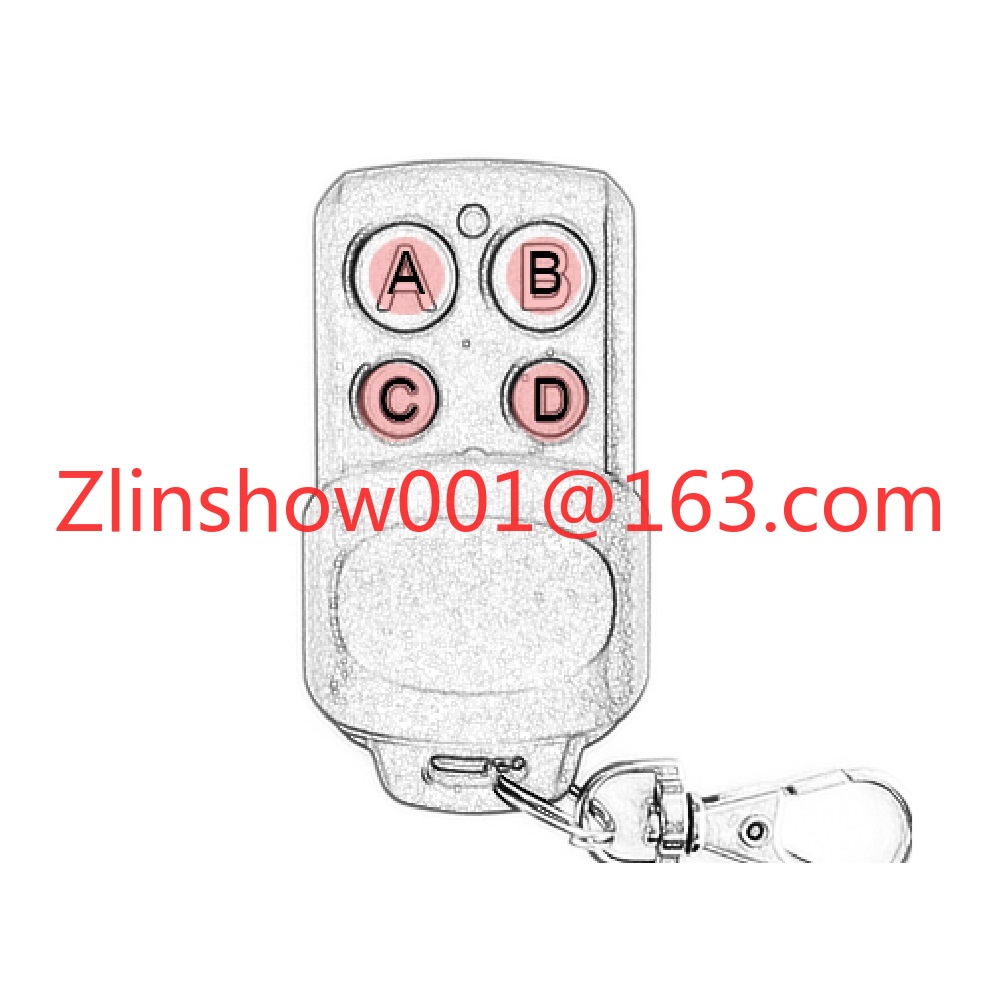 Mando a distancia Fob de 2/4 t - Switch Opener Tool reseña y precio