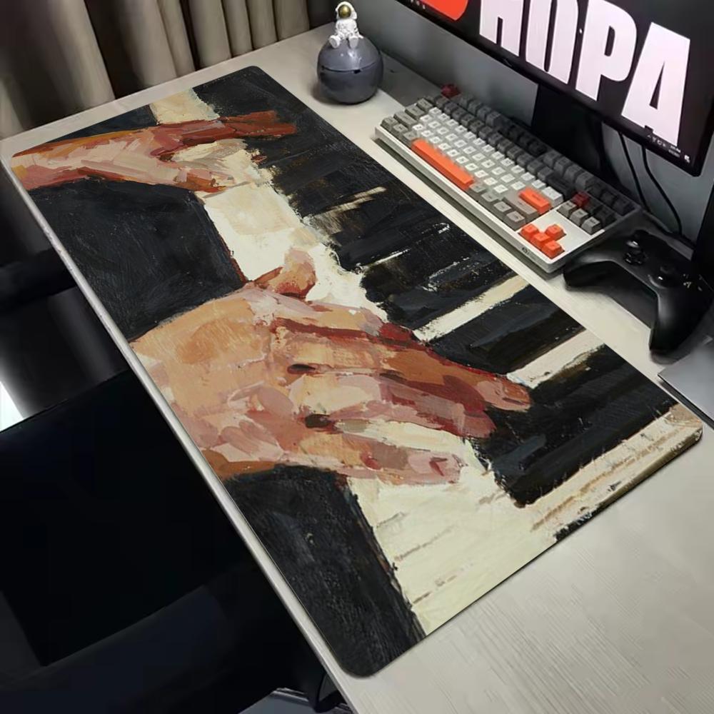 Alfombrilla de ratón con manos - Gaming Keyboard Hand reseña y precio