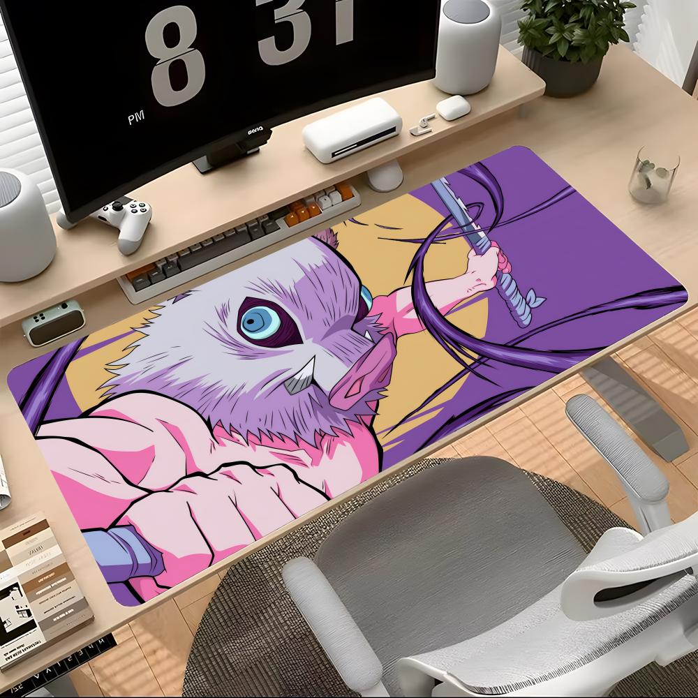 Alfombrilla de ratón Demon Sla - Gaming Keyboard Higround reseña y precio