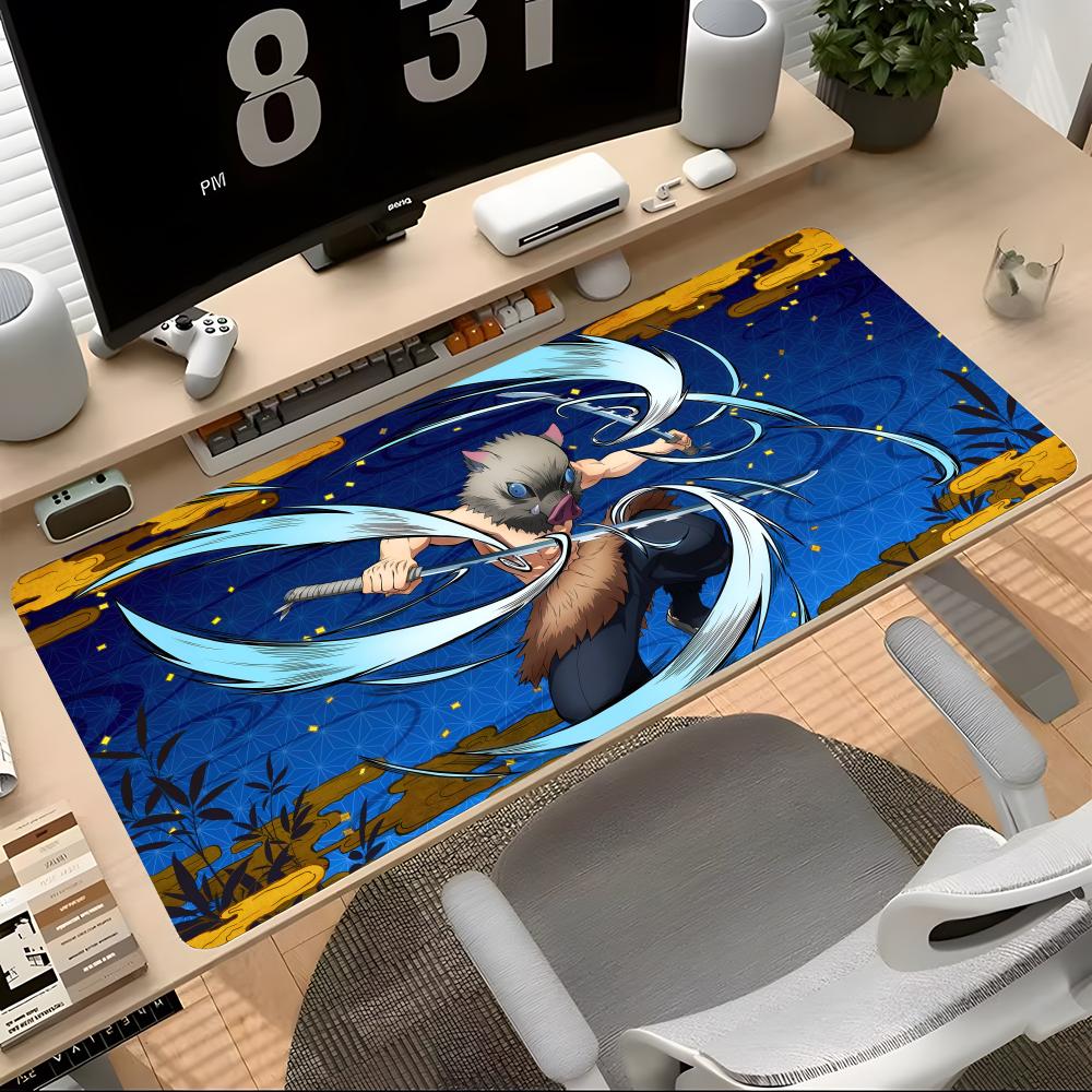 Alfombrilla de ratón Demon Sla - Gaming Keyboard Higround reseña y precio