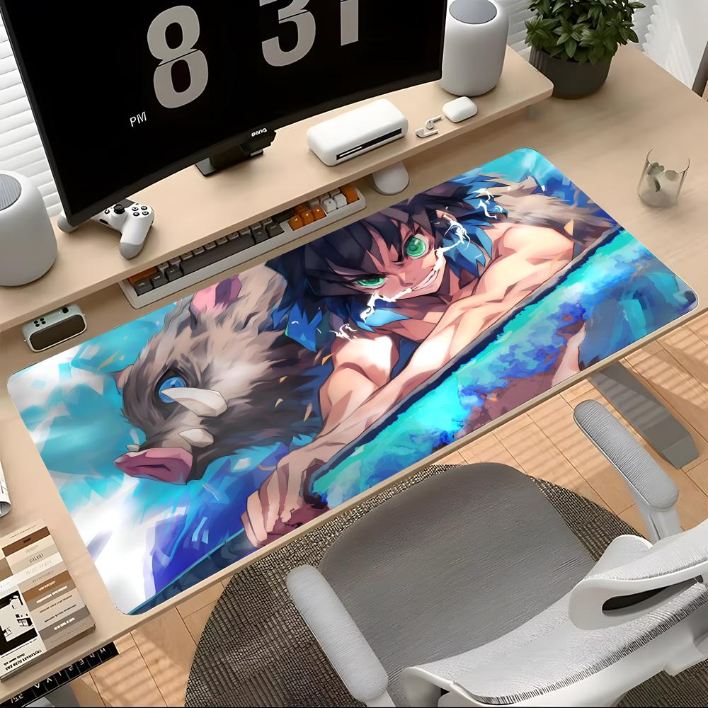 Alfombrilla de ratón Demon Sla - Gaming Keyboard Higround reseña y precio
