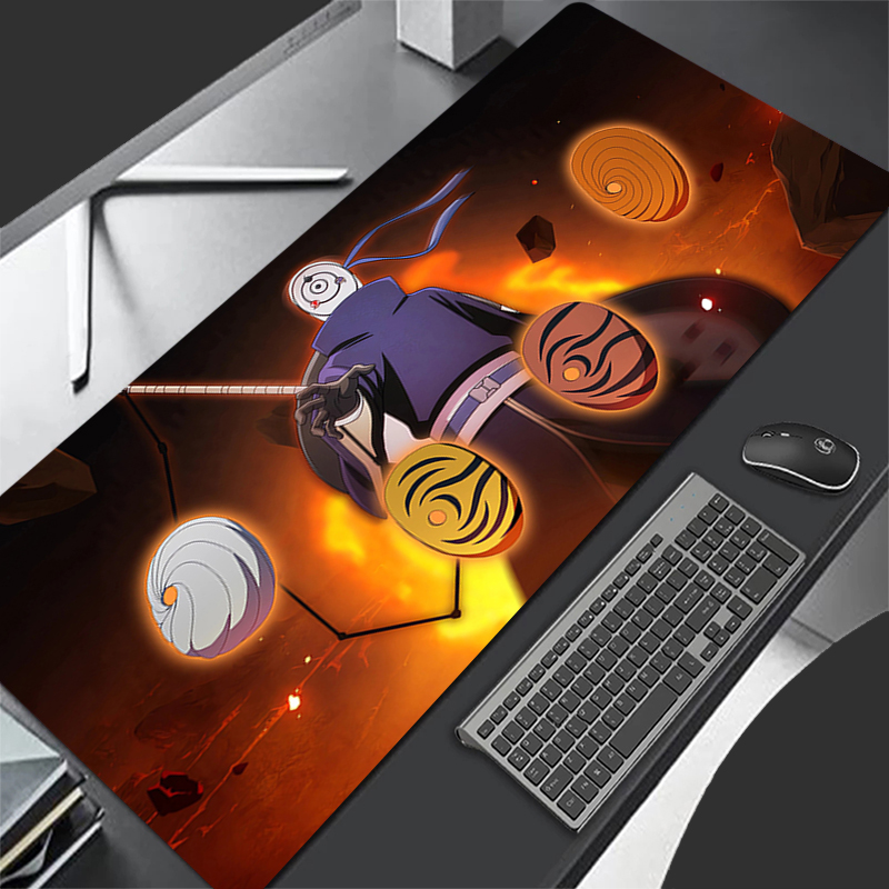 Alfombrilla de ratón Anime Car - Gaming Keyboard Higround reseña y precio