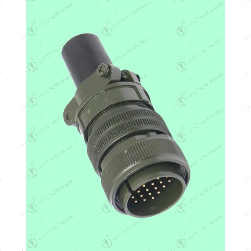 Kit de Conector de Aviación Mi - Aviator Connector Kit reseña y precio