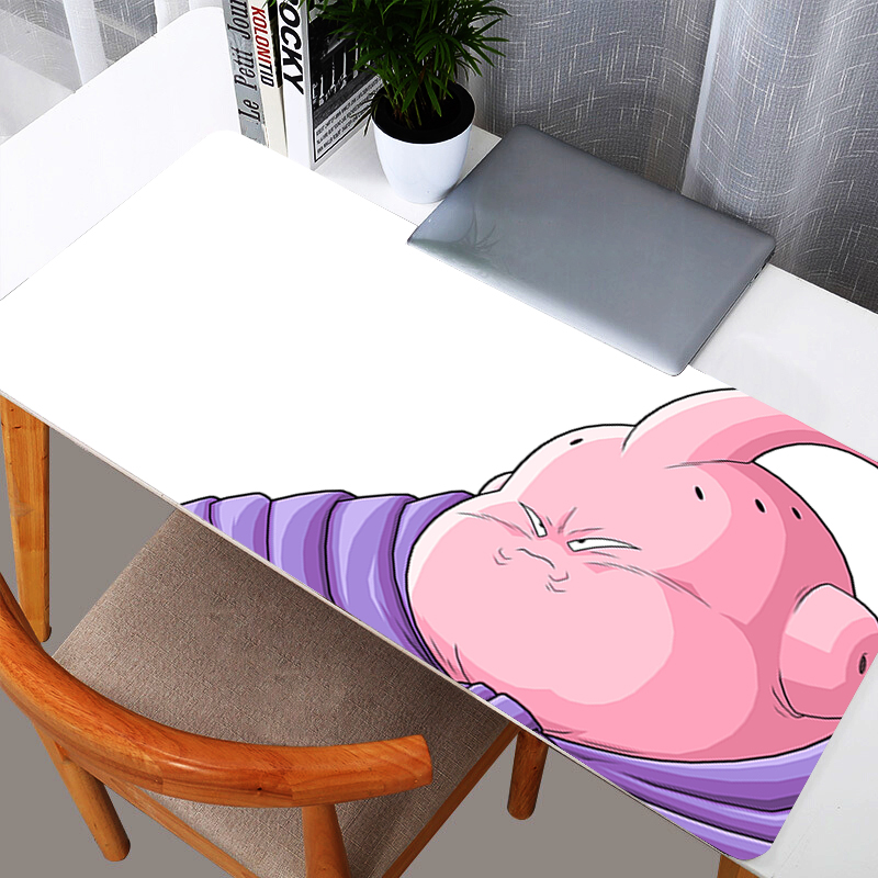 DBZ Dragon Ball Majin Buu alfo - Gaming Keyboard Higround reseña y precio