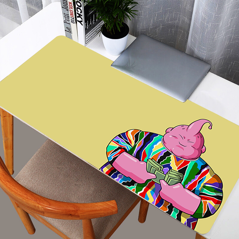 DBZ Dragon Ball Majin Buu alfo - Gaming Keyboard Higround reseña y precio