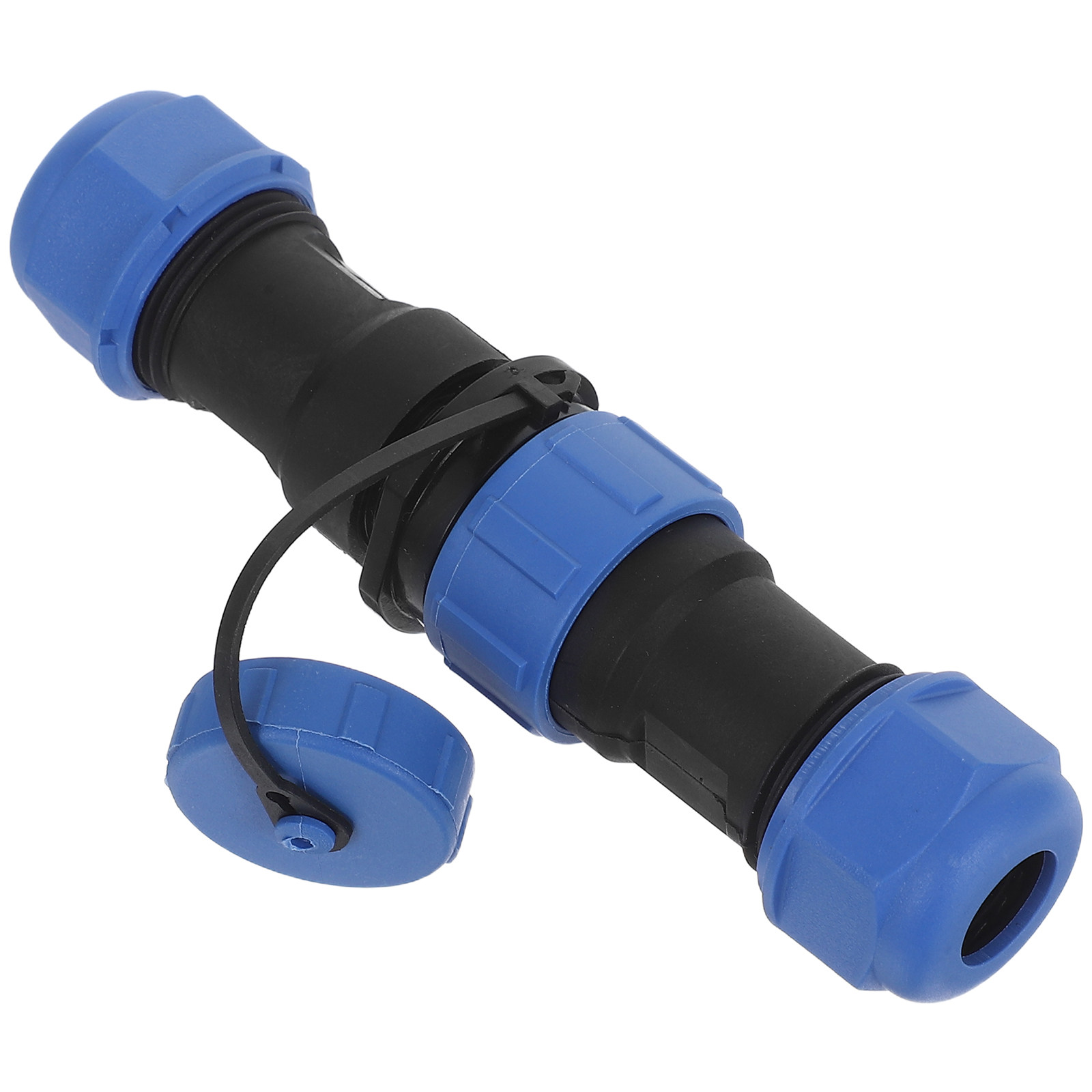 1 Juego de Conectores Industri - Aviator Connector Kit reseña y precio