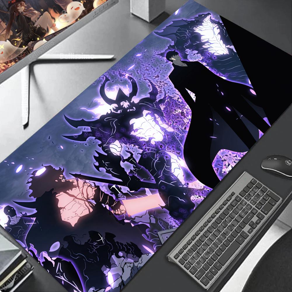 Alfombrilla de ratón S_Solos L - Gaming Keyboard Higround reseña y precio