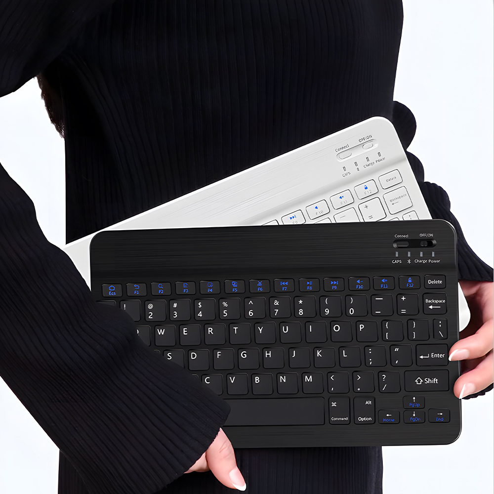 CASEPOKE para iPad Xiaomi Sams - Gaming Keyboard Mouse Wireless reseña y precio