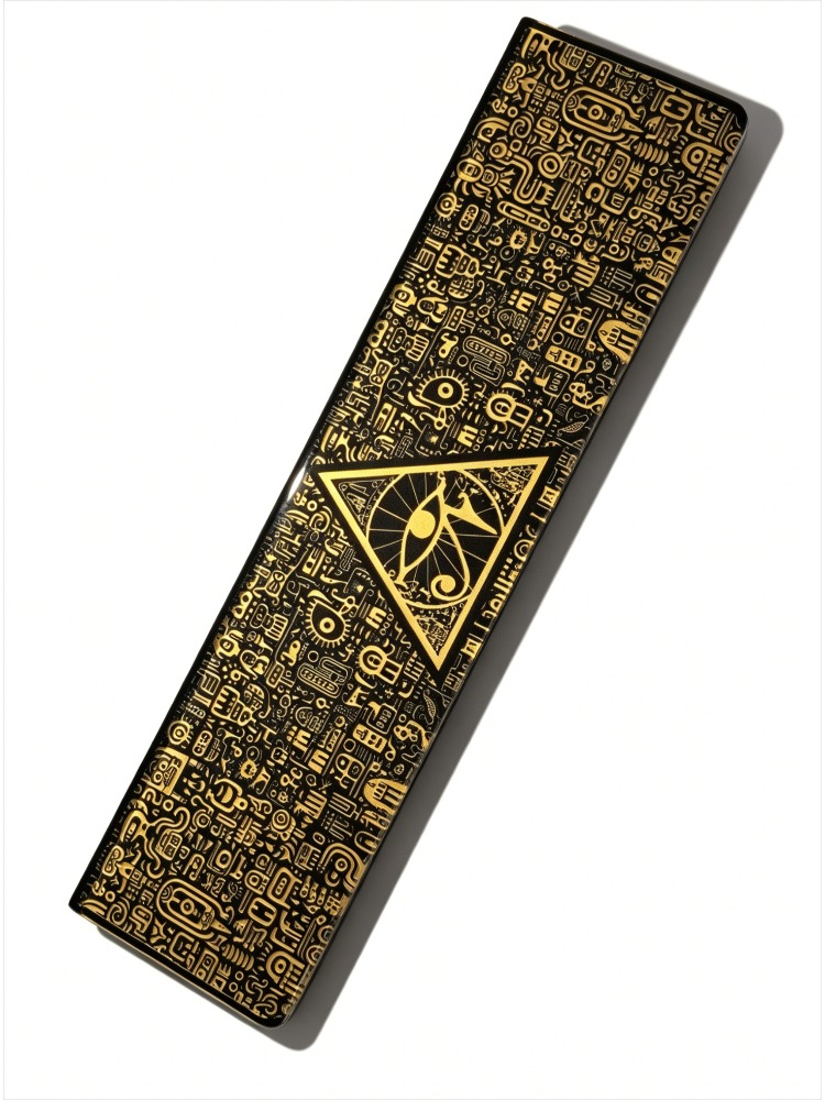 Reposamuñecas mecánico para te - Gaming Keyboard Egypt reseña y precio